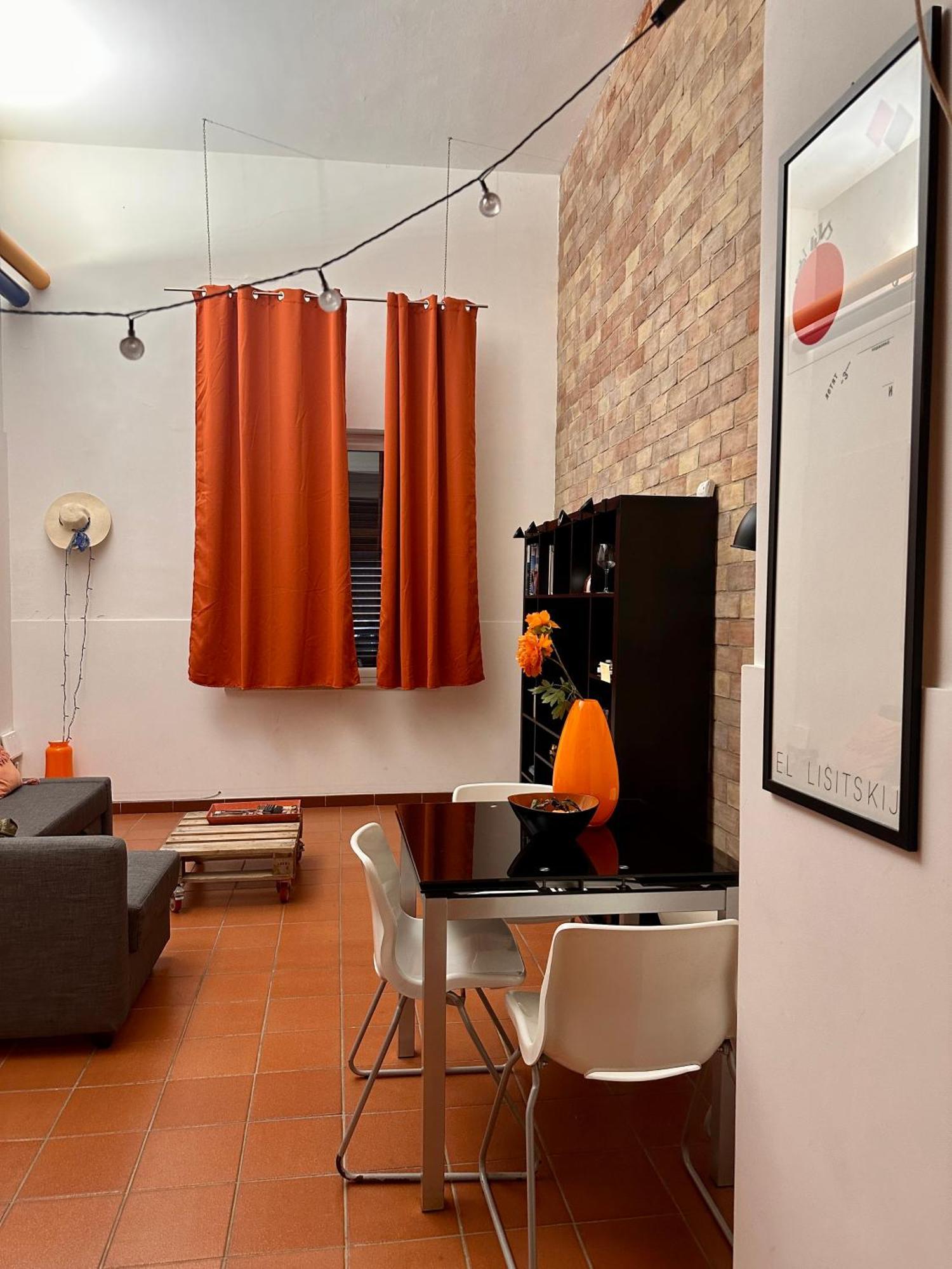 Blu Fronte Mare Appartement Palermo Buitenkant foto